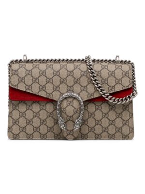 GUCCI Dionysus Medium + Brand Box , size M 25*14