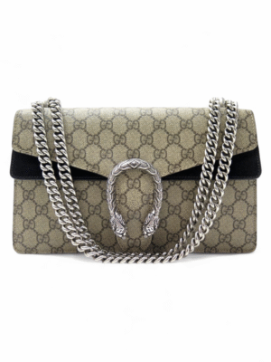 GUCCI Dionysus Medium + Brand Box , size M 25*14