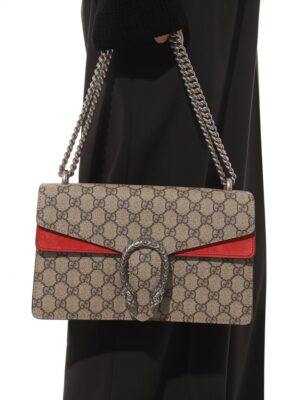 GUCCI Dionysus Medium + Brand Box , size  27*17
