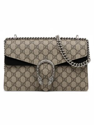 GUCCI Dionysus Medium + Brand Box , size M 25*14 .. ofr