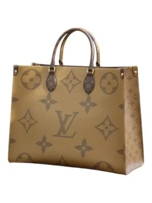 Louis Vuitton OnTheGo   + Brand Box ,  size 45x35