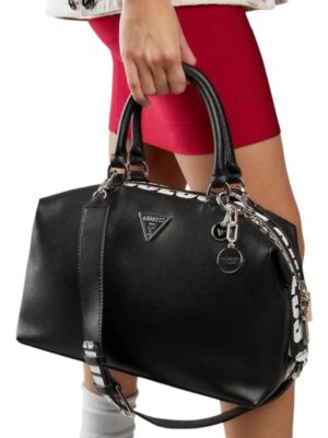 GUESS Narita Soho Bag , size 40x25 outlet