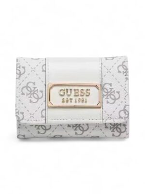 GUESS Tyren small wallet vz+ Brand Box , size 14*10