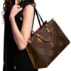 Louis Vuitton OnTheGo MM  + Brand Box ,  size 39*30 - Thumbnail Image 2