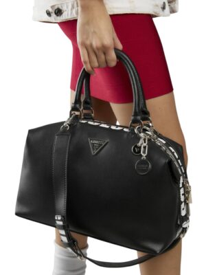 GUESS Narita Soho Bag , size 40x25 outlet
