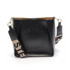 Stella McCartney Italy  Outlet Crossbody - size 25x22