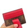 Louis Vuitton wallet card holder + Brand box  - size 10x8 - Thumbnail Image 2