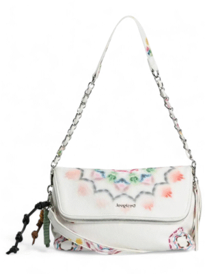 Desigual TIE DYE MANDALAS  ,  size 23*16