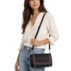 Desigual Midsize embroidered crossbody bag  ، size 25*13 - Thumbnail Image 7