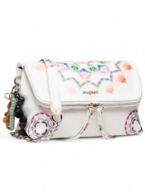 Desigual TIE DYE MANDALAS  ,  size 30*17