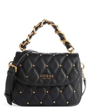 GUESS Triana Flap  + shopping bag , size 22*16