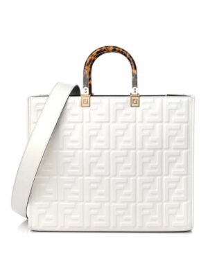 FENDI Sunshine shopper bag -  , size 35x30