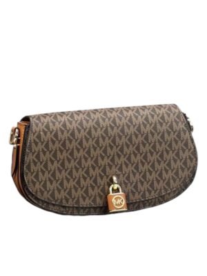 Michael kors Mila East West + Brand Box Size 25x12