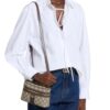 GUCCI Gucci Ophidia Vanity Bag + Brand Box  , size 21*12 - Thumbnail Image 8