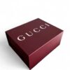 GUCCi GG Marmont white + Brand Box  , size  25*16 - Thumbnail Image 7