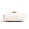 GUCCi GG Marmont white + Brand Box  , size  25*16 - Thumbnail Image 4