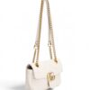 GUCCi GG Marmont white + Brand Box  , size  25*16 - Thumbnail Image 5