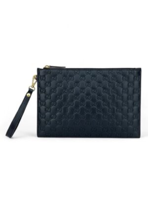 GUCCI GG Clutch + box size 26*19