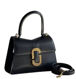MARC JACOBS St.marc + Original Box size 21x18