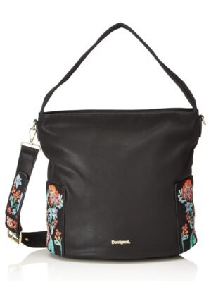 Desigual Odissey Bag , size 30x31+ Shopping bag
