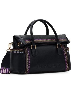 Desigual Backstitch Sale POL + shopping bag  size 30x20