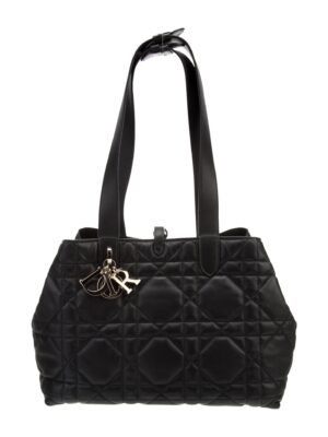 Christian Dior Macrocannage Toujours Mirror Original + Dust Cover, size 28x20