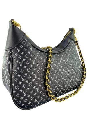 Louis Vuitton Emoboss Monogram + Brand Box size 25x15