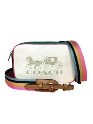 Coach  Coach Jes  camera bag , size 22x13