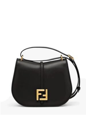 FENDI C'mon Medium
 + Brand Box , size 24x18 .. EID