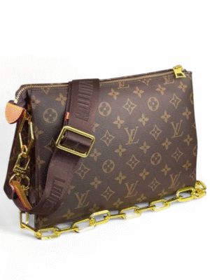 Louis Vuitton Coussin bag + Brand Box mgc ,  size 28x20