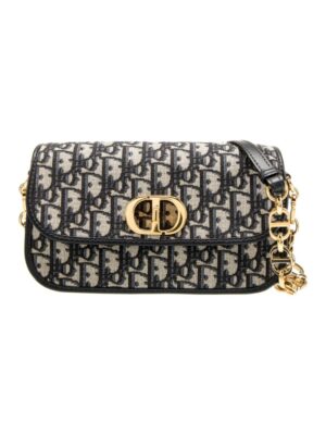 Christian Dior 30 Montaigne Avenue Bag + Brand Box , size 23*14