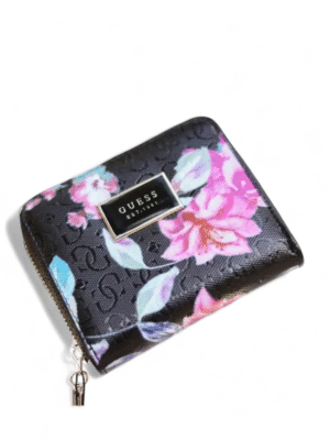 GUESS wallet + Brand Box