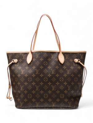 Louis Vuitton  NEVERFULL GM + Brand Box ، size 40*28