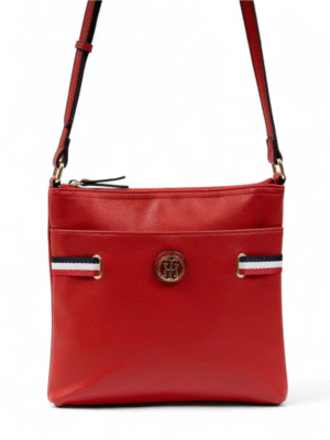 TOMMY HILFIGER kabelka Sanford crossbody + Dust Cover , size 26*24