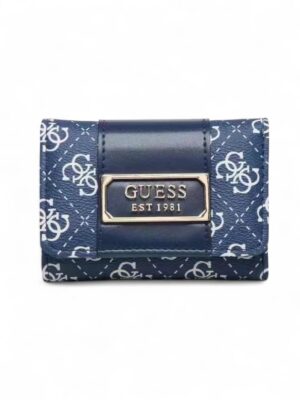 GUESS wallet + Brand Box