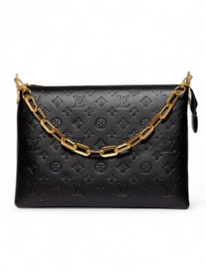 Louis Vuitton coussin PM + Brand Box  ,size  26*18