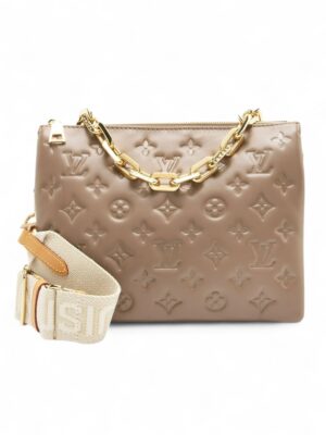Louis Vuitton Coussin PM + Brand Box , size 27*20