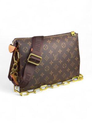 Louis Vuitton Coussin bag + Brand Box mgc ,  size 28*20