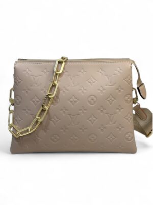 Louis Vuitton Coussin PM + Brand Box , size 27*20