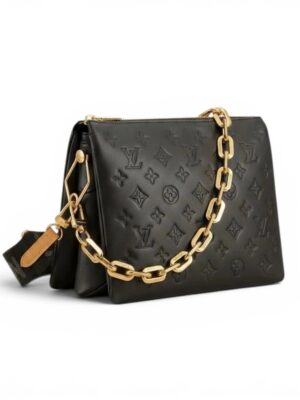 Louis Vuitton coussin PM Class B + Brand Box  ,size  27*20