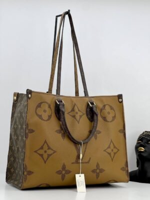 Louis Vuitton OnTheGo Tote , Master quality size 45x35