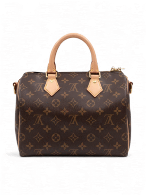 Louis Vuitton Speedy 20 Douliere + Brand Box , size 21*16 ..