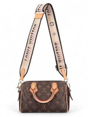 Louis Vuitton Speedy Bandouliere 20  + Brand Box , size 20*13
