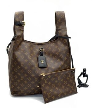 Louis Vuitton Atlantis GM Monogram - size 40x30