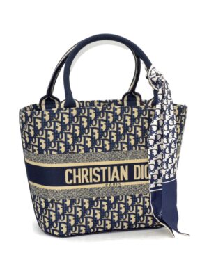 Christian Dior Bucket  , size  35*25 .. ofr