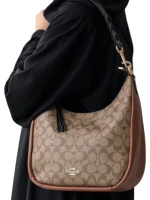 COACH Jules Hobo , size 35x30