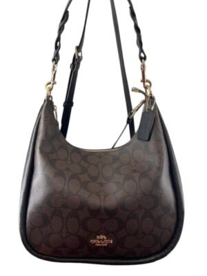 COACH Jules Hobo  ,  bag , size  30x29