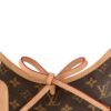 LOUIS VUITTON CarryAll Hobo Monogram PM + Dust Cover, size 29*24 - Thumbnail Image 5
