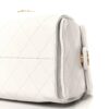 Chanel 25 Caviar leather   + Dust cover, size 30*27 - Thumbnail Image 9