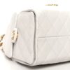 Chanel 25 Caviar leather   + Dust cover, size 30*27 - Thumbnail Image 8
